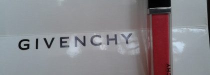 Блеск Givenchy Gloss Interdit 08