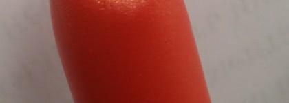 Перелив искр в помаде Givenchy Rouge Interdit Shine 11