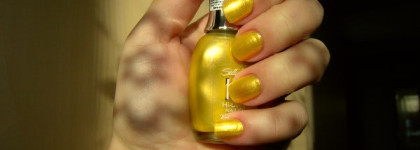 Солнечный Sally Hansen № 05
