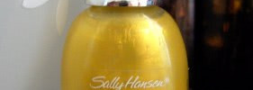 Солнечный Sally Hansen № 05