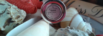 Полный разгром - Be Yu Catwalk Lipstick № 26