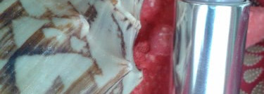 Полный разгром - Be Yu Catwalk Lipstick № 26