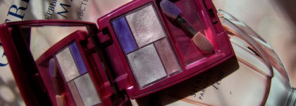 Розовая коробочка или Ninelle Glam Touch # 510