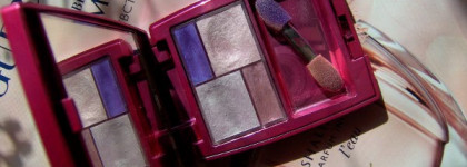 Розовая коробочка или Ninelle Glam Touch # 510