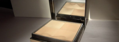 Старый друг лучше новых...  четырех? или Givenchy Le Prisme Foundation № 3