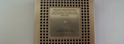 Старый друг лучше новых...  четырех? или Givenchy Le Prisme Foundation № 3