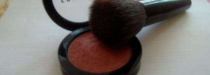 Шелковые румяна Sephora blush me № 3