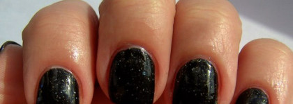 Все звезды ночного неба с Orly   Androgynie