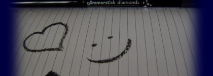 Карандаш для глаз Smokey Diamond " Дымчатый бриллиант" от Avon,  дешево и совсем не сердито