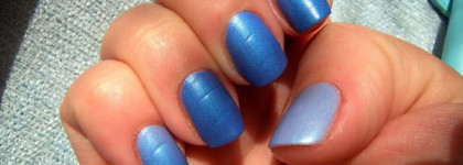 Весеннее небо или Dance Legend №164