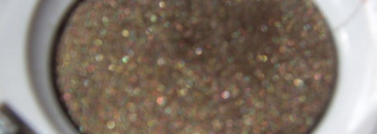 Ударила по бюджету. Тени для век Seventeen Silky Shadow Pearl # 404