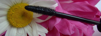 Покорена..,  а может даже и влюбилась _ Тушь для ресниц от  Vivienne Sabo "Cabaret "