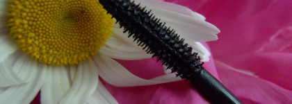 Покорена..,  а может даже и влюбилась _ Тушь для ресниц от  Vivienne Sabo "Cabaret "