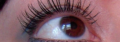 Покорена..,  а может даже и влюбилась _ Тушь для ресниц от  Vivienne Sabo "Cabaret "