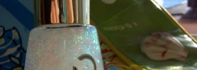 Отличная, бюджетная слюда Dance Legend # 930