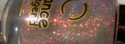 Отличная, бюджетная слюда Dance Legend # 930