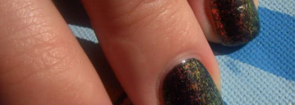 Отличная, бюджетная слюда Dance Legend # 930