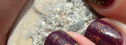 Golden Rose Paris № 104 и Dance Legend # 930 моё летнее сочетание