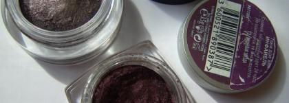 Докатилась до Chanel  Illusion D'ombre: Illusoire № 83