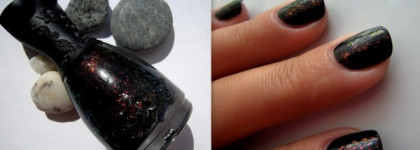 Красавица в корсете и грациозный мачо