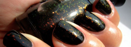 Красавица в корсете и грациозный мачо