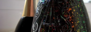 Красавица в корсете и грациозный мачо