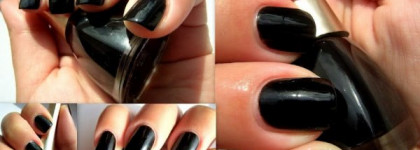 Красавица в корсете и грациозный мачо