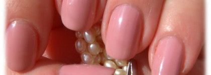 Мой первый сливочный нюд