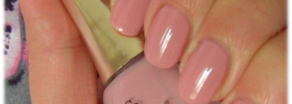 Мой первый сливочный нюд