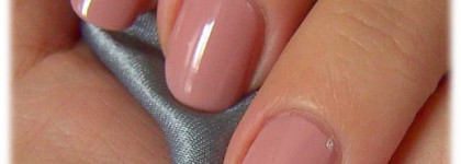 Мой первый сливочный нюд