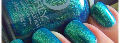 Комета Галлея. Orly Halleys Comet