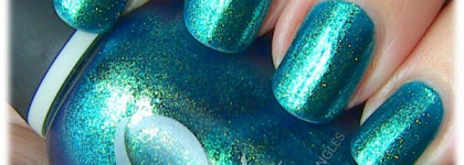 Комета Галлея. Orly Halleys Comet