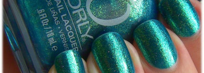 Комета Галлея. Orly Halleys Comet