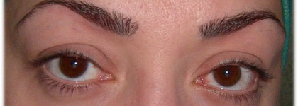 Арт-Визаж в моей косметичке