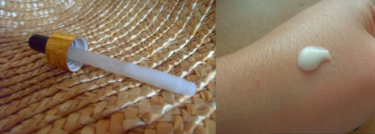 Сравнение сывороток для лица