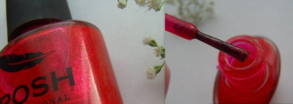 Карибские острова и Малиновое желе