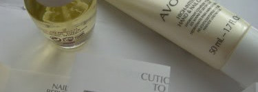 OPI Avoplex Nail & Cuticle Replenishing " Smooth Operator "