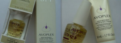 OPI Avoplex Nail & Cuticle Replenishing " Smooth Operator "