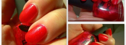 Карибские острова и Малиновое желе