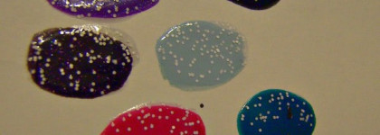 Мои новые Денсики