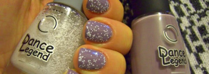 Мои новые Денсики