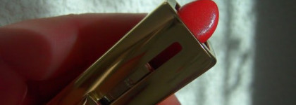 Мое мнение о помаде Guerlain  Rouge Automatique Hydrating Lip Shine № 143