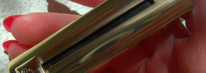 Мое мнение о помаде Guerlain  Rouge Automatique Hydrating Lip Shine № 143