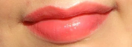 Guerlain Gloss D’enfer Maxi Shine 468 "Candy Strip". Мой летний фаворит