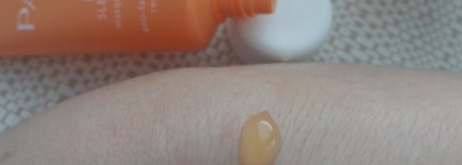 Весеннее преображение кожи и сияние с Payot