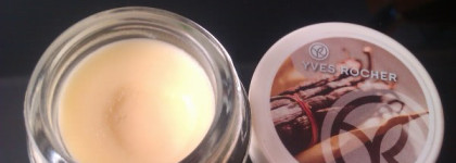 Мой "вкусненький" уход за губам