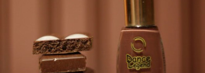 Шоколадку? Dance Legend 381