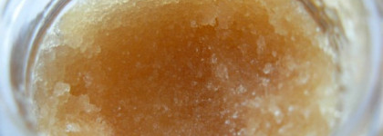 Скраб для губ Lush Sweet Lips Lip Scrub