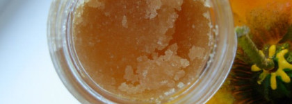 Скраб для губ Lush Sweet Lips Lip Scrub