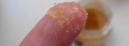 Скраб для губ Lush Sweet Lips Lip Scrub
